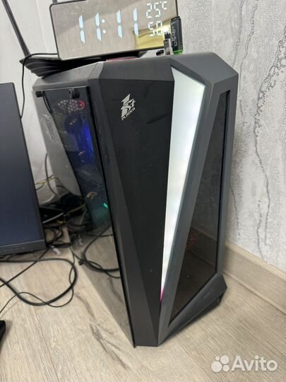 Системный блок бу