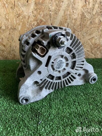 Генератор Dodge RAM 1500 мотор 5.7