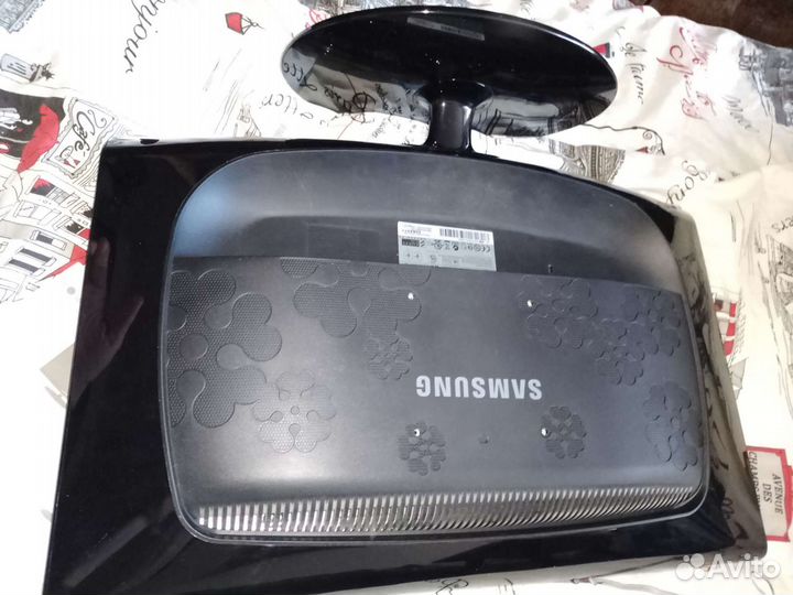 Монитор 2333Т