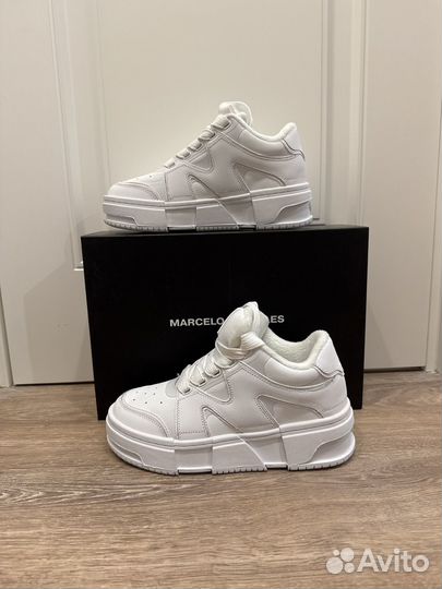 Кроссовки marcelo miracles