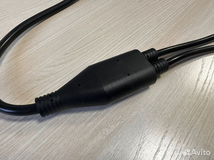 Провод питания для asic S19