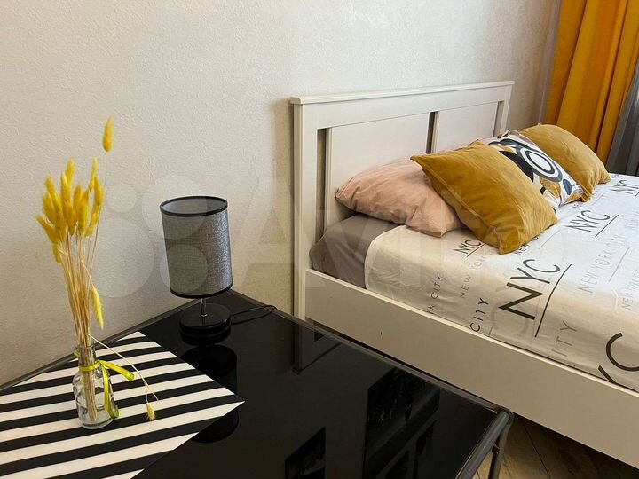 1-к. квартира, 45 м², 10/10 эт.