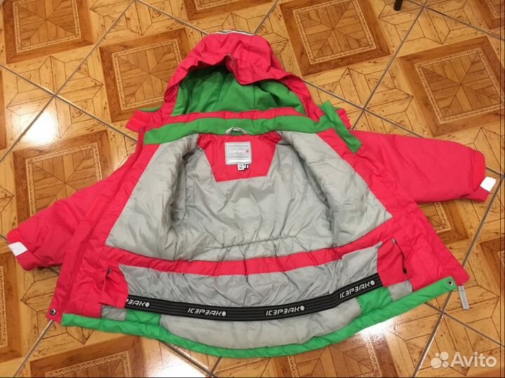 Костюм Icepeak, унисекс