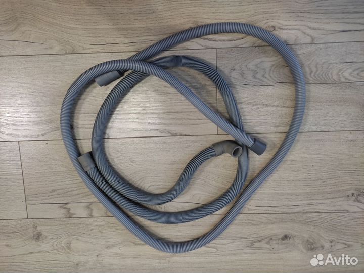 Сливные шланги