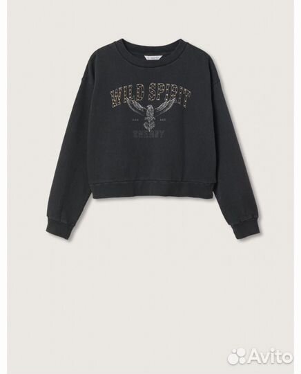 Свитшот mango