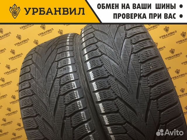 Nokian Tyres Hakkapeliitta R2 SUV 235/60 R17 106R