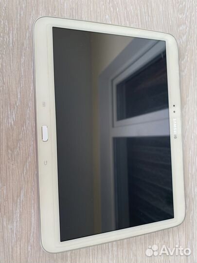 Планшет Samsung GT-P5200