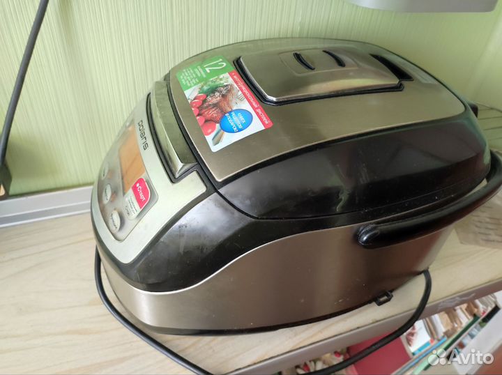 Мультиварка polaris