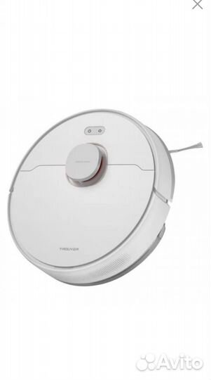 Робот пылесос xiaomi новый