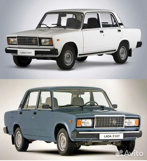 Авторазбор ваз