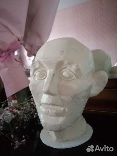 Скульптурный пластилин