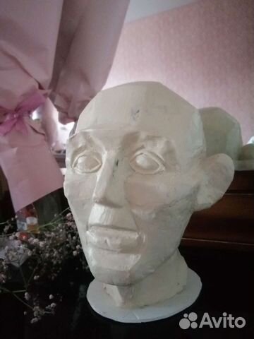 Скульптурный пластилин