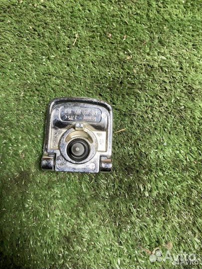 Петля крепления багажника Volkswagen Tiguan