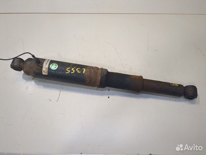 Амортизатор подвески Cadillac Escalade 2, 2004