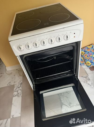 Плита электрическая Candy