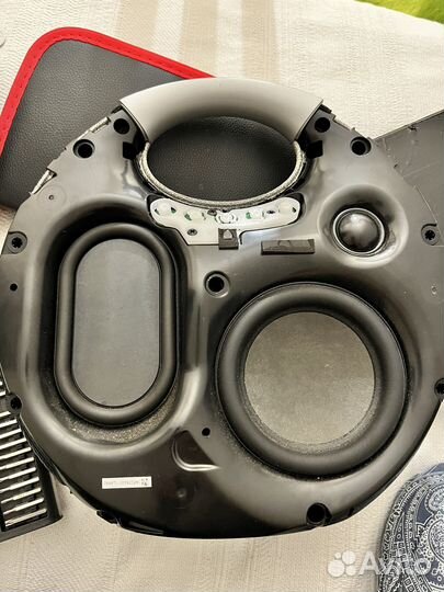 Harman kardon onyx studio 5 разбор (tl)