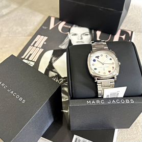 Часы женские marc jacobs mj 3548 оригинал