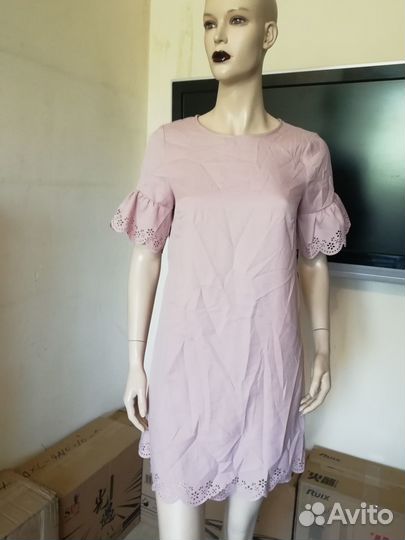 Платье (shein) M