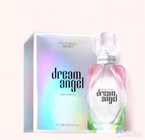 Парфюм Victoria’s Secret Dream Angel 50мл