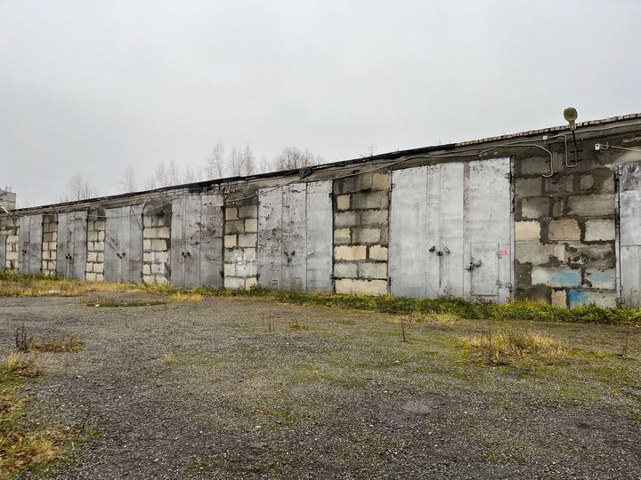 Участок 38 сот. (промназначения)