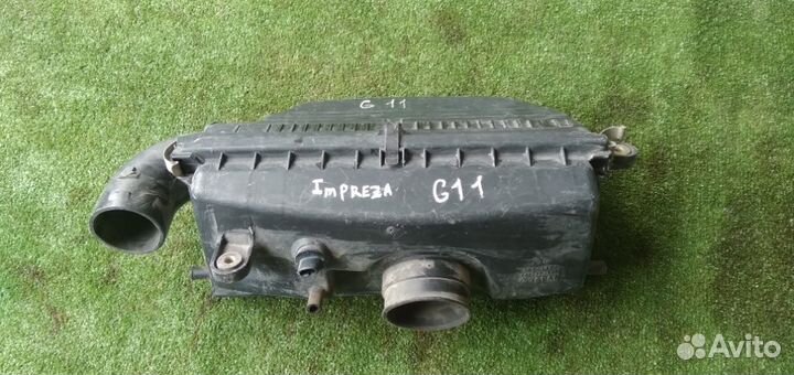 Корпус фильтра Subaru Impreza G11 1.5 2000-2007
