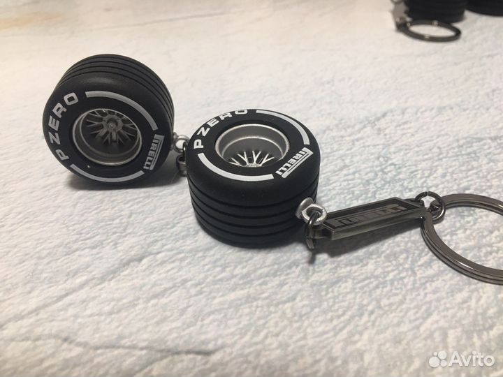 Брелок для ключей