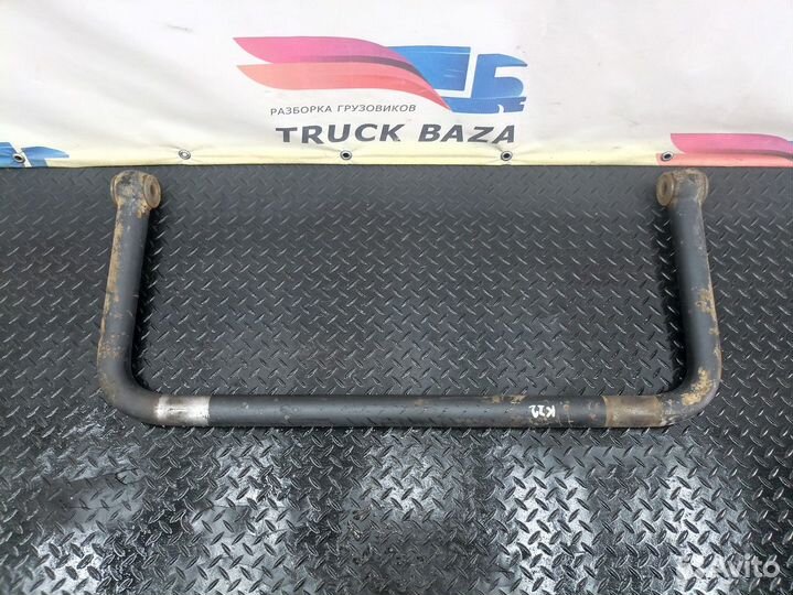 651152906016 Стабилизатор передний камаз 5490