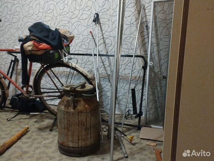 Фляга, и трубки