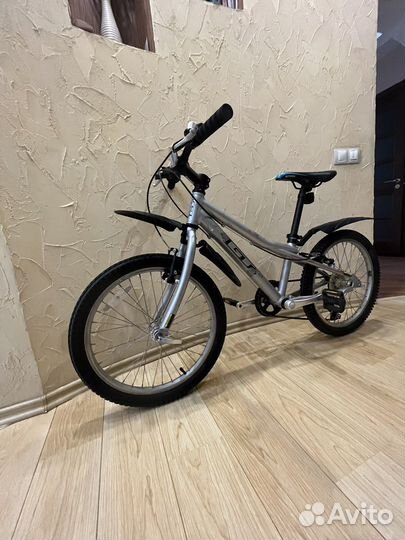 Детский велосипед GT 20