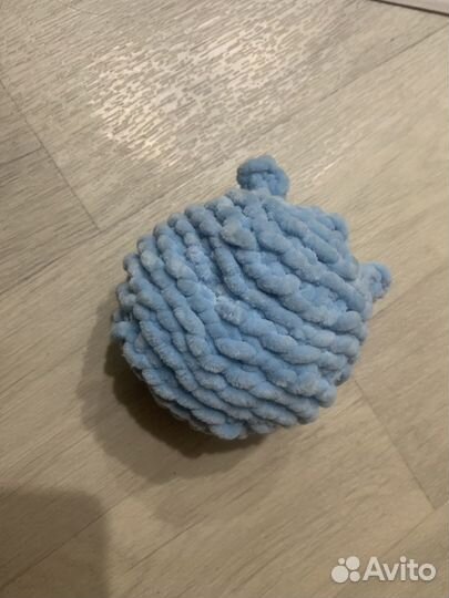 Мягкая игрушка