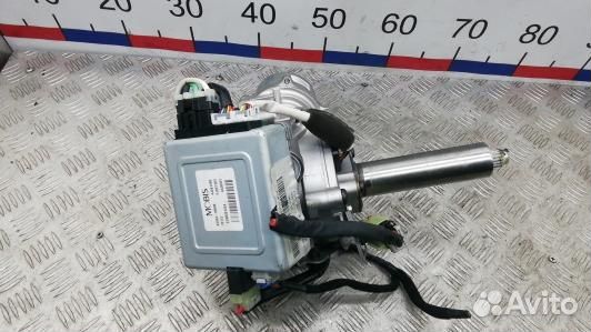 Электроусилитель руля KIA CEE'D 2 (JD) (AAD16VK01)