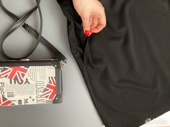 Платье 44 46 новое Германия