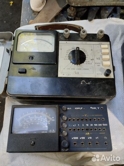 Стенд для проверки якорей