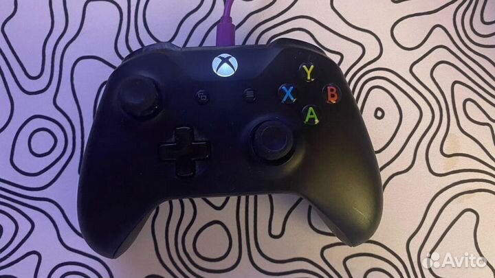 Игровой Геймпад