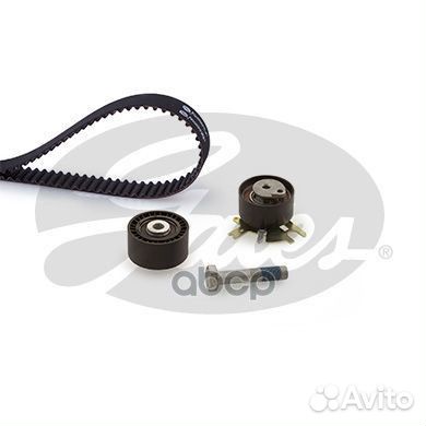 Ремкомплект привода грм PowerGrip Kit K015606X