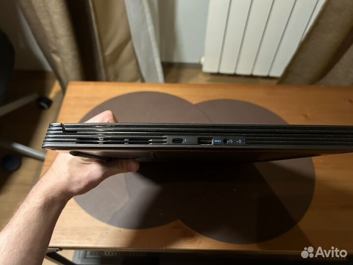 Dell g7 7790 i7, RTX2060, 32 GB RAM