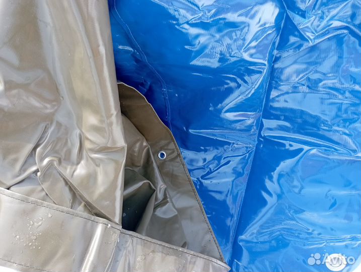 Тент пвх автомобильный камаз, урал, ЗИЛ, газ, УАЗ