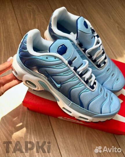 Nike Air Max TN Plus