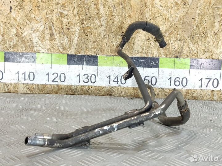 Трубка топливная Infiniti G 2007-2014