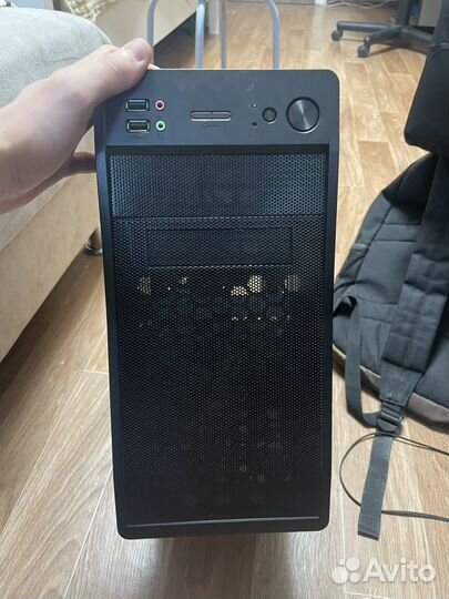 Комплектующие для пк