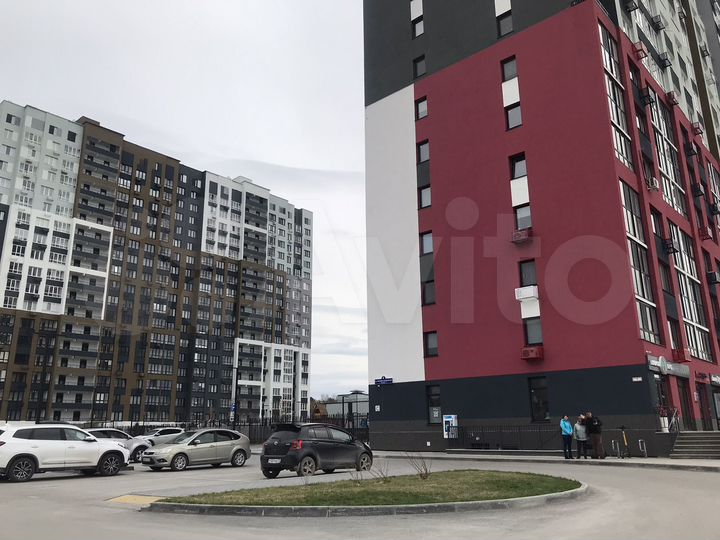 Торговая площадь, 74.57 м²