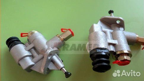 Топливный насос cummins komatsu PC340 6D114 WA380