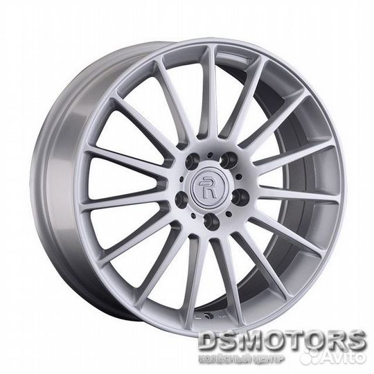 Диски B206 8/19 5x112 ET47 d66.6 S