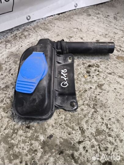 Горловина бочка омывателя Audi Q5 8R 2.0 2010