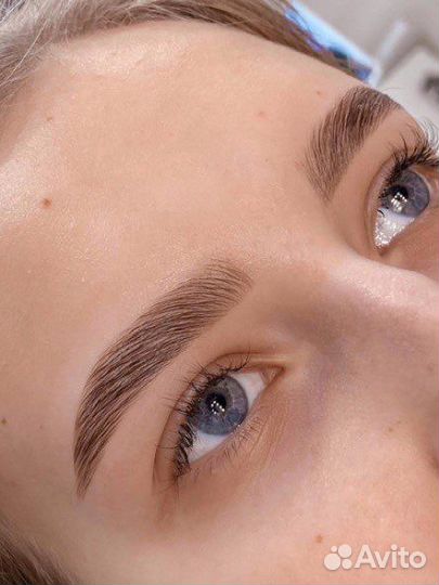 Ищу моделей на ламинирование ресниц и бровей