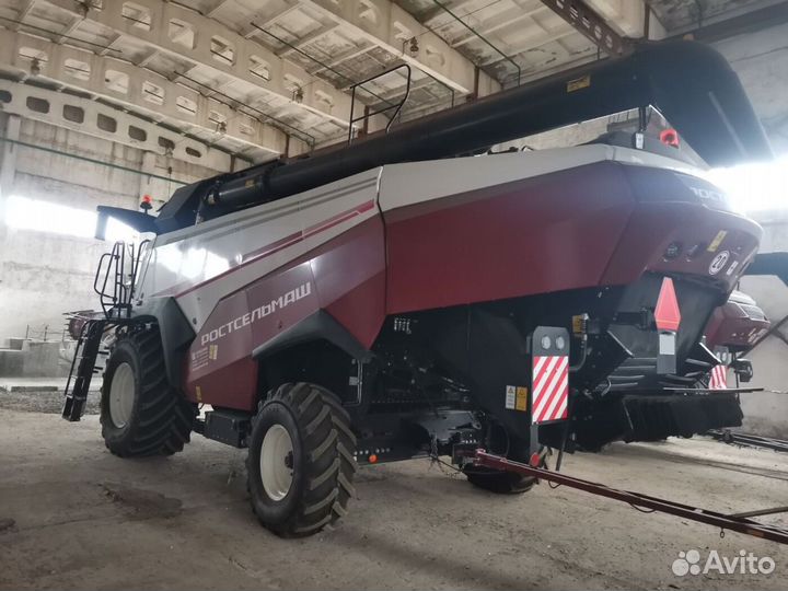 Жатка Ростсельмаш РСМ-161.27, 2023