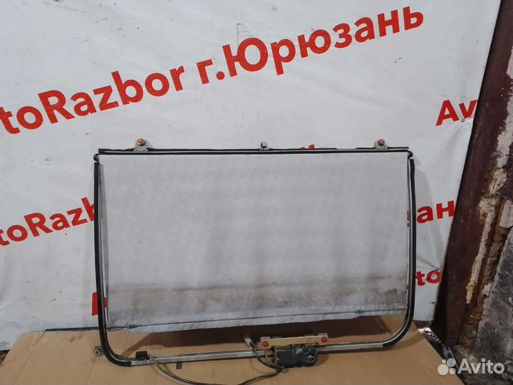 Комплект электро шторок Mazda Bongo Friendee