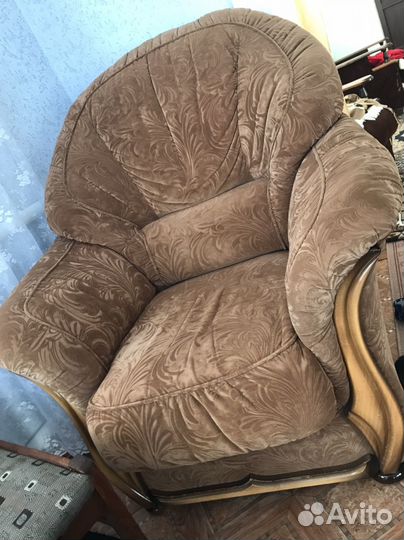 Диван раскладной