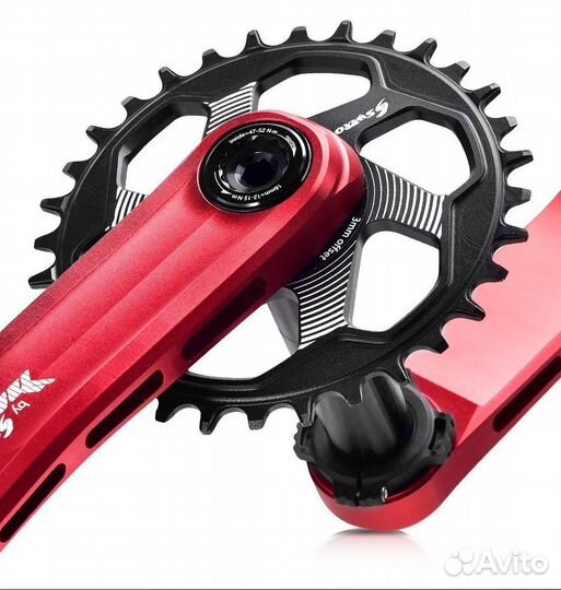 Система swtxo STO-MC012-0 GXP