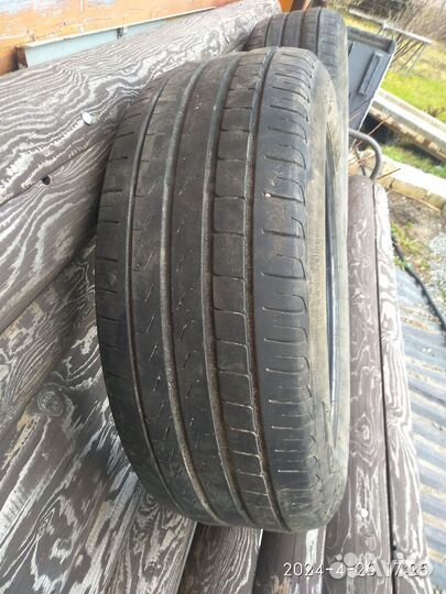 Pirelli Cinturato P7 205/55 R16